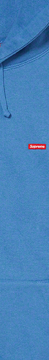 Small Box Hooded Sweatshirt view 14